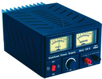 ���� ������� RM LPS-120S